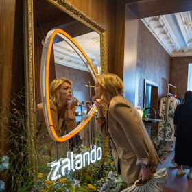 Elle Beauty Lounge ve fotkách: Elle Beauty Lounge ve fotkách: