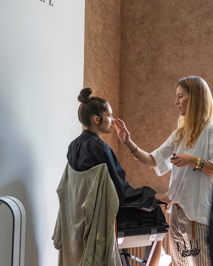 Elle Beauty Lounge ve fotkách: