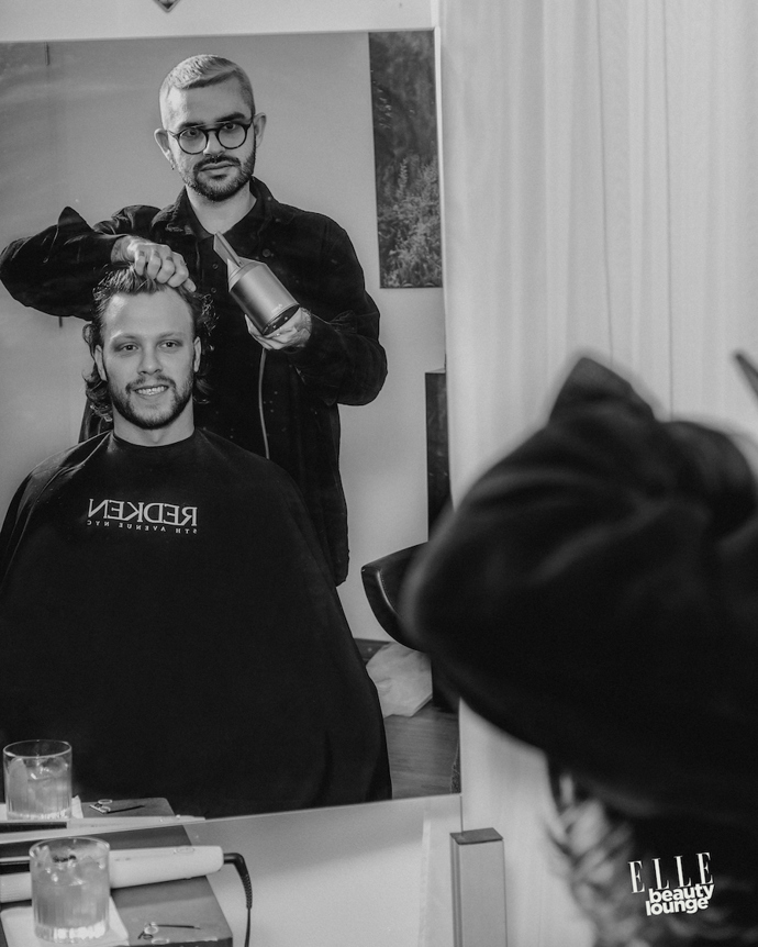 Elle Beauty Lounge ve fotkách: