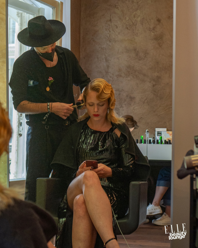 Elle Beauty Lounge ve fotkách: