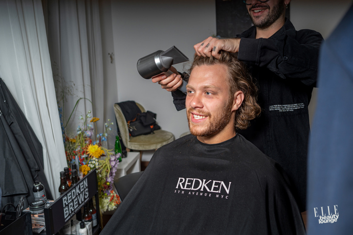 Elle Beauty Lounge ve fotkách: