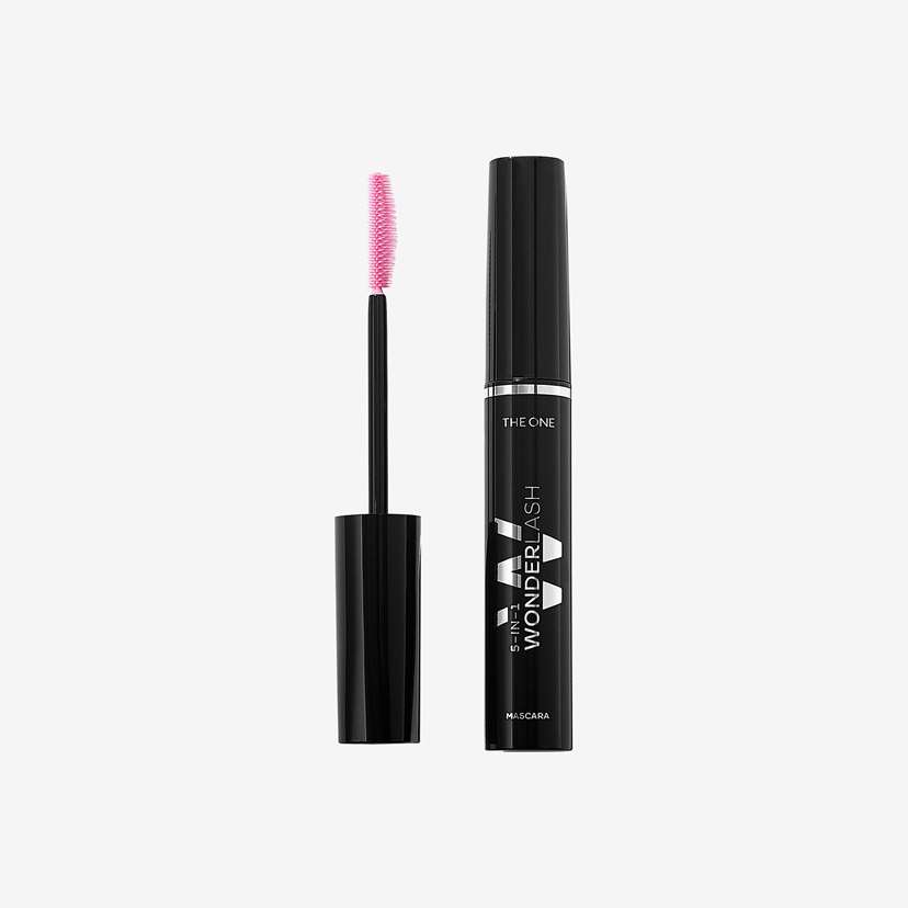 Řasenka The ONE WonderLash 5v1, 229,90 Kř
Řasenka The ONE WonderLash 5v1, 229,90 Kř