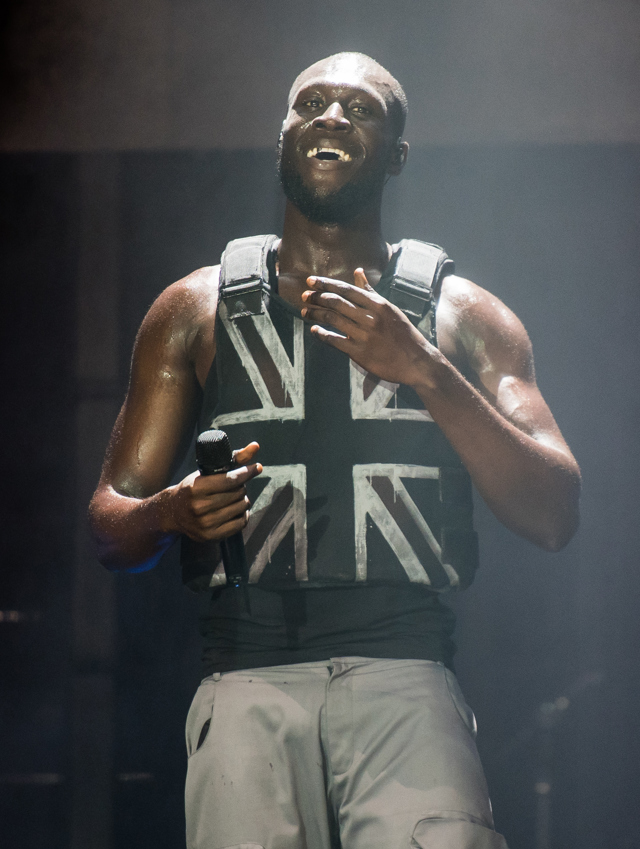 Stormzy