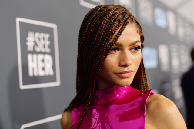  

Zendaya
