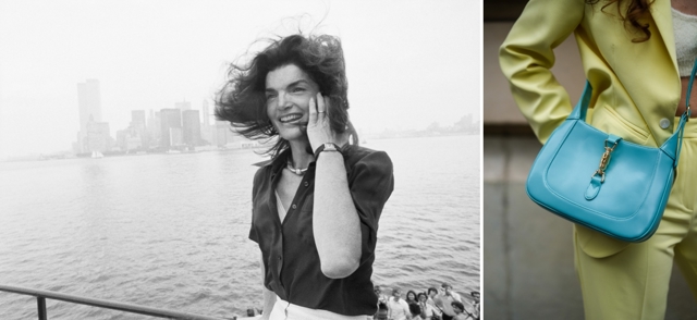 Jackie Kennedy Jackie Kennedy