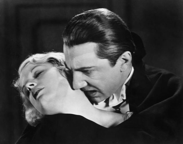 Vampíři