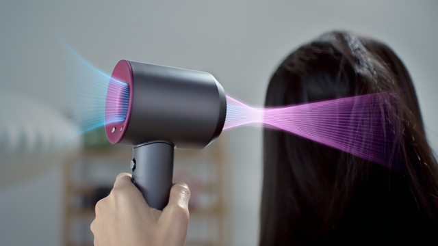 Dyson Dyson