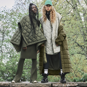  

H&M Fall 2021
