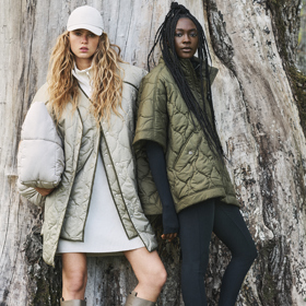  

H&M Fall 2021
