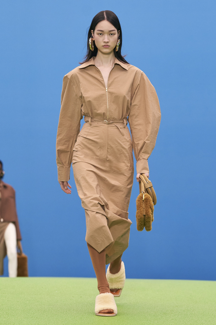  

Jacquemus 
