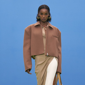 Jacquemus
Jacquemus