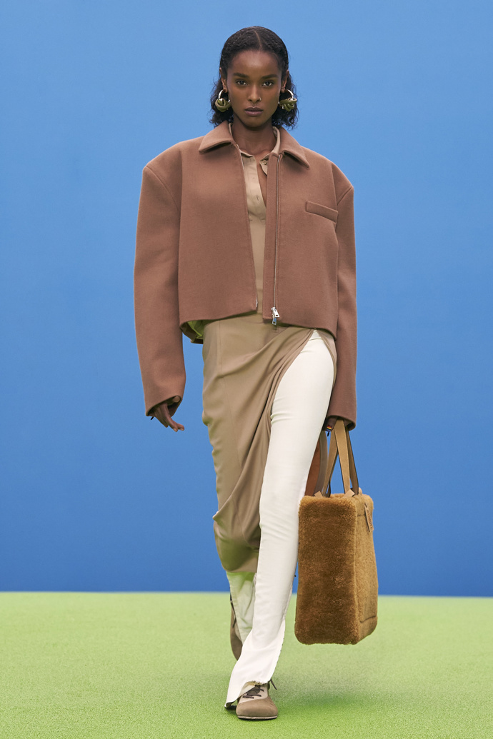  

Jacquemus 
