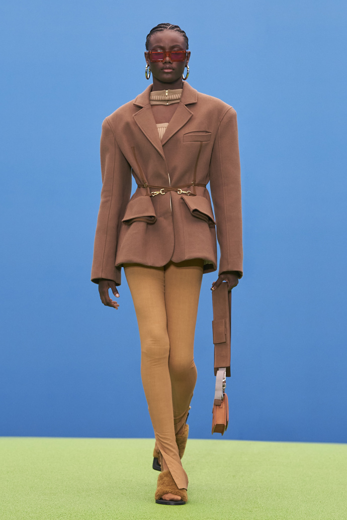  

Jacquemus 
