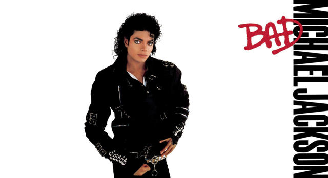 Michael Jackson
Michael Jackson