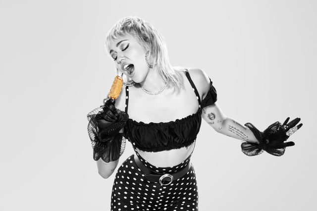 Miley Cyrus Miley Cyrus