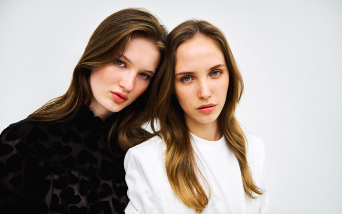  

SCHWARZKOPF ELITE MODEL LOOK 2021 finalisté

