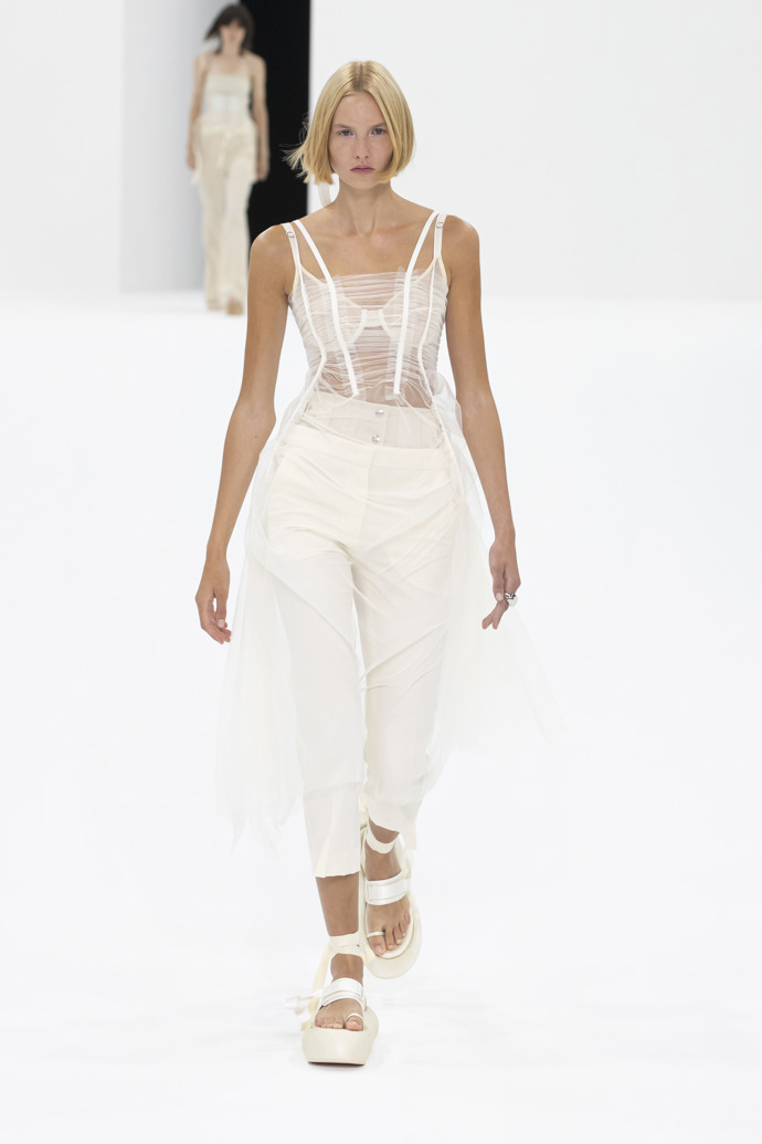  

SPORTMAX S/S 2022
