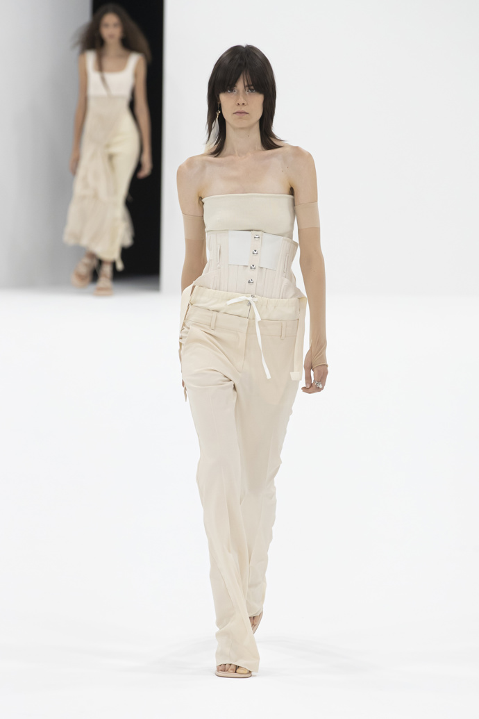  

SPORTMAX S/S 2022
