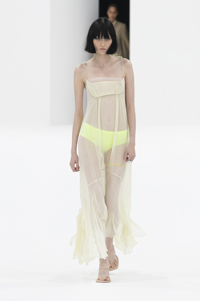  

SPORTMAX S/S 2022
