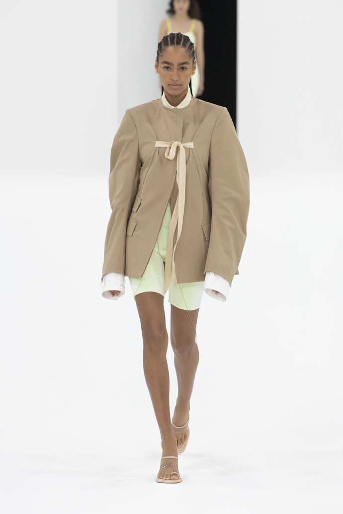  

SPORTMAX S/S 2022
