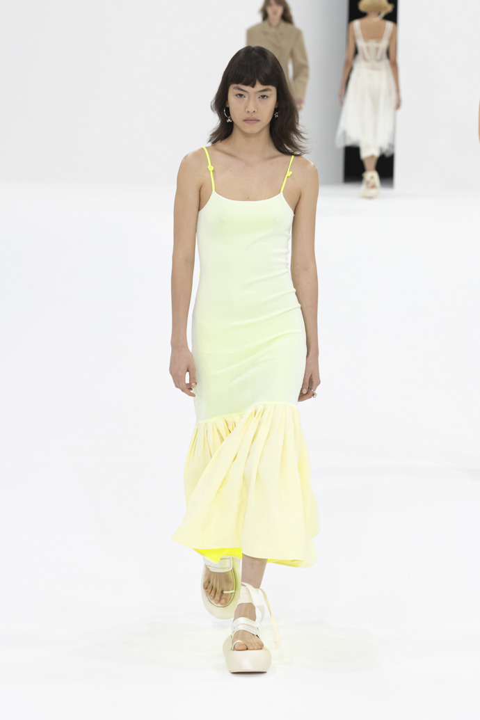  

SPORTMAX S/S 2022
