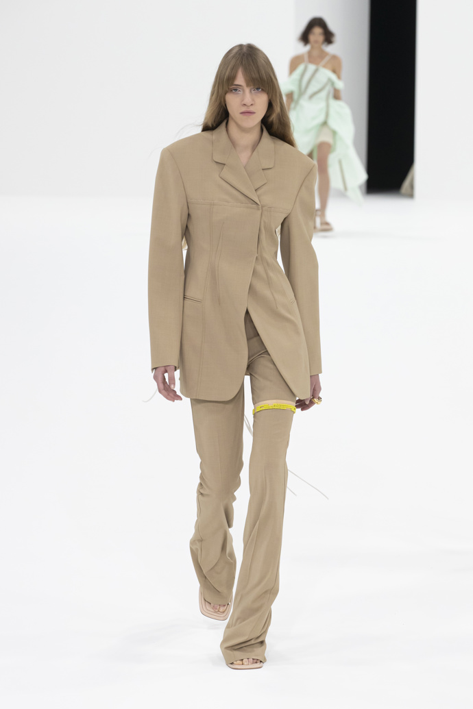  

SPORTMAX S/S 2022
