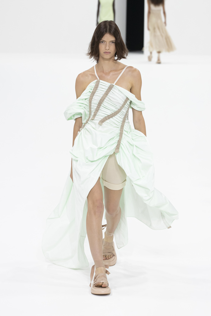  

SPORTMAX S/S 2022
