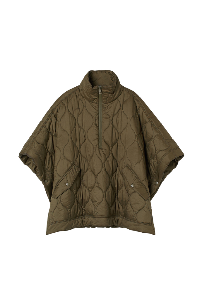 Ukázka z podzimní kolekce H&M Fall Fashion 2021