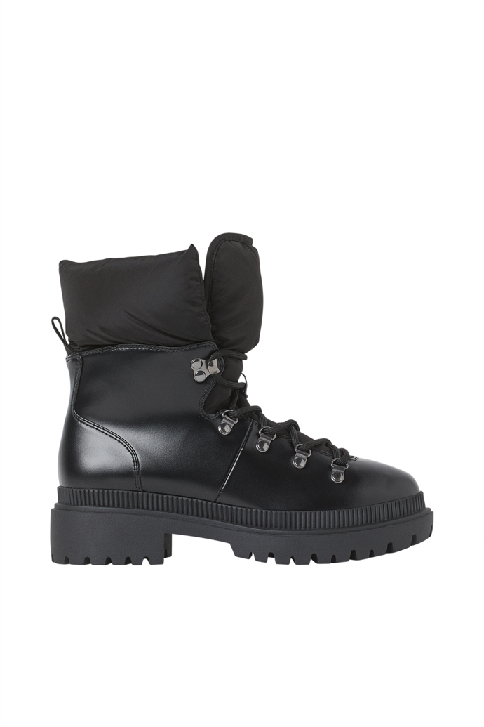 Ukázka z podzimní kolekce H&M Fall Fashion 2021