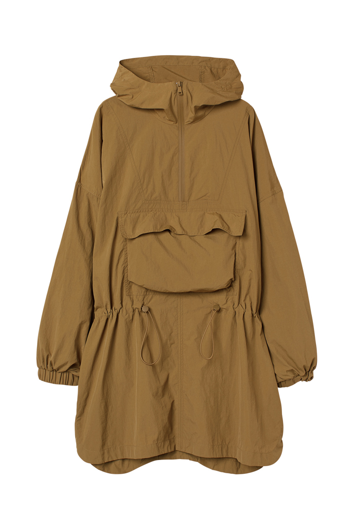 Ukázka z podzimní kolekce H&M Fall Fashion 2021