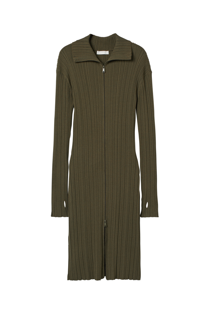 Ukázka z podzimní kolekce H&M Fall Fashion 2021