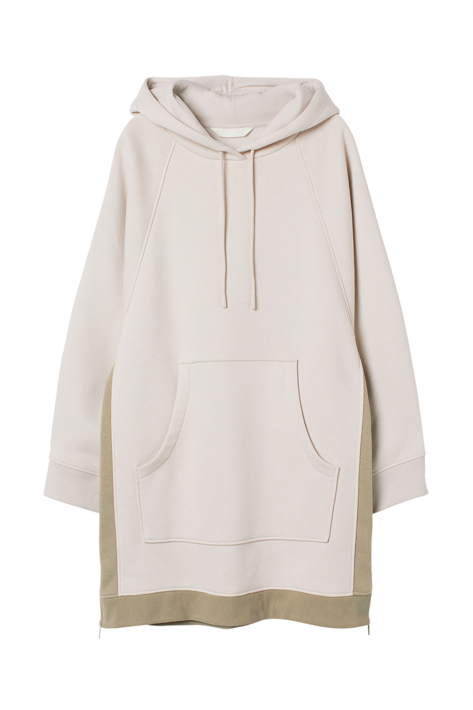 Ukázka z podzimní kolekce H&M Fall Fashion 2021
