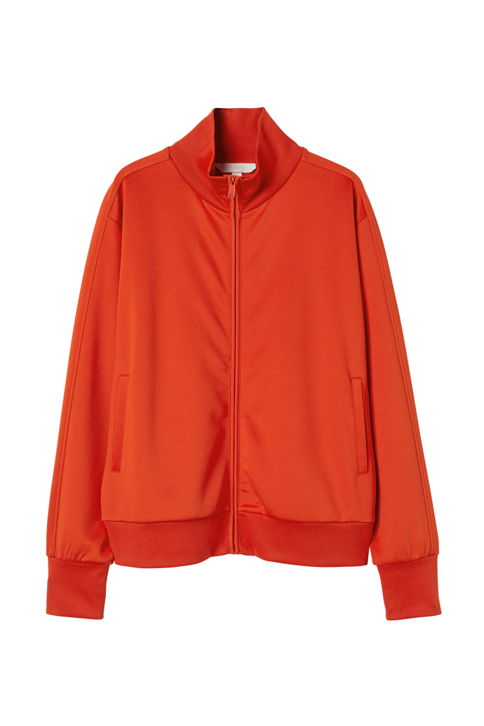 Ukázka z podzimní kolekce H&M Fall Fashion 2021