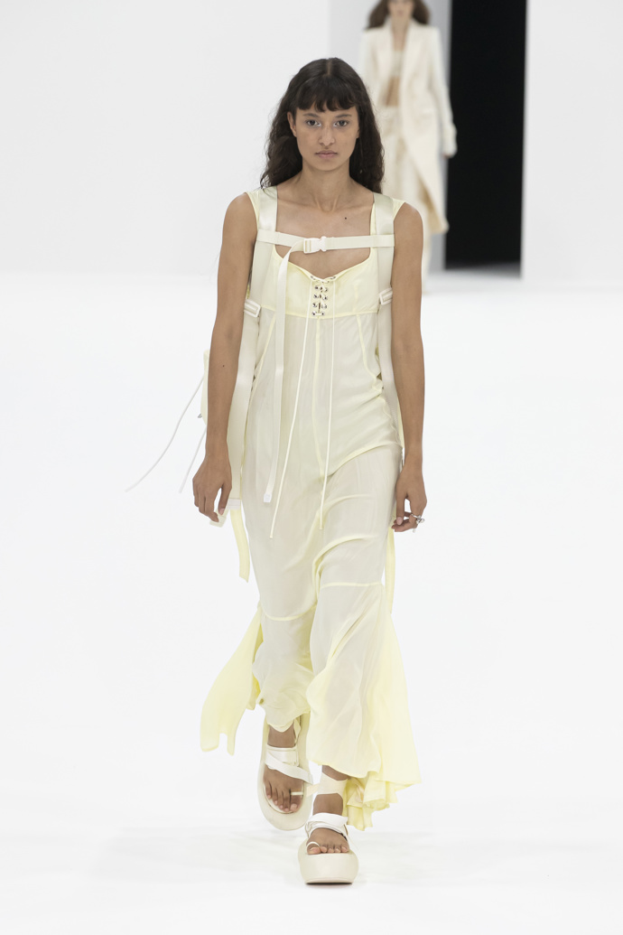  

SPORTMAX S/S 2022
