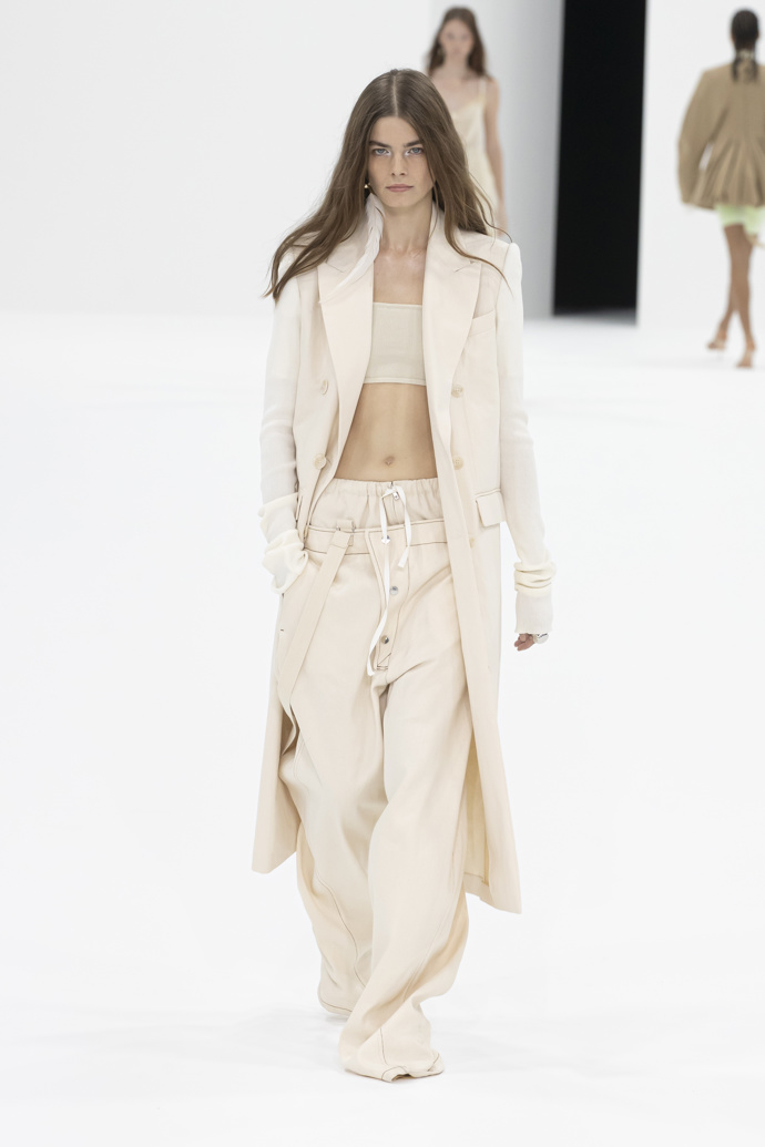  

SPORTMAX S/S 2022
