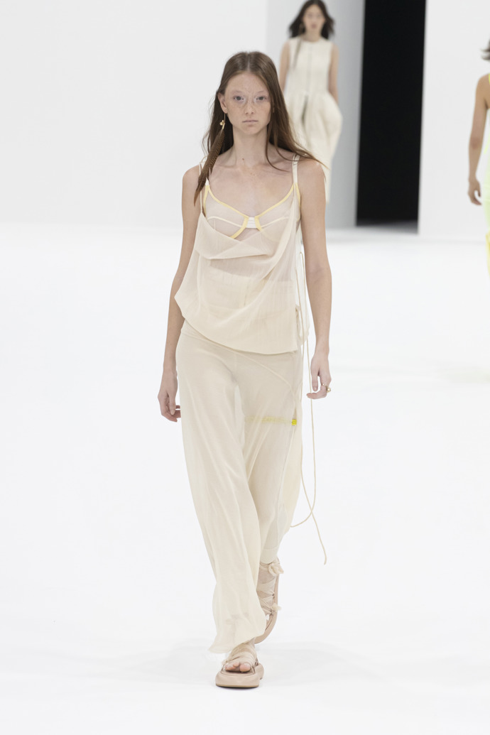  

SPORTMAX S/S 2022
