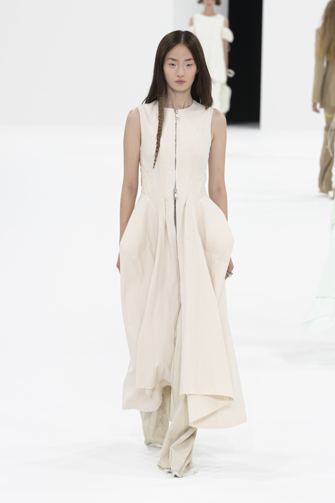  

SPORTMAX S/S 2022
