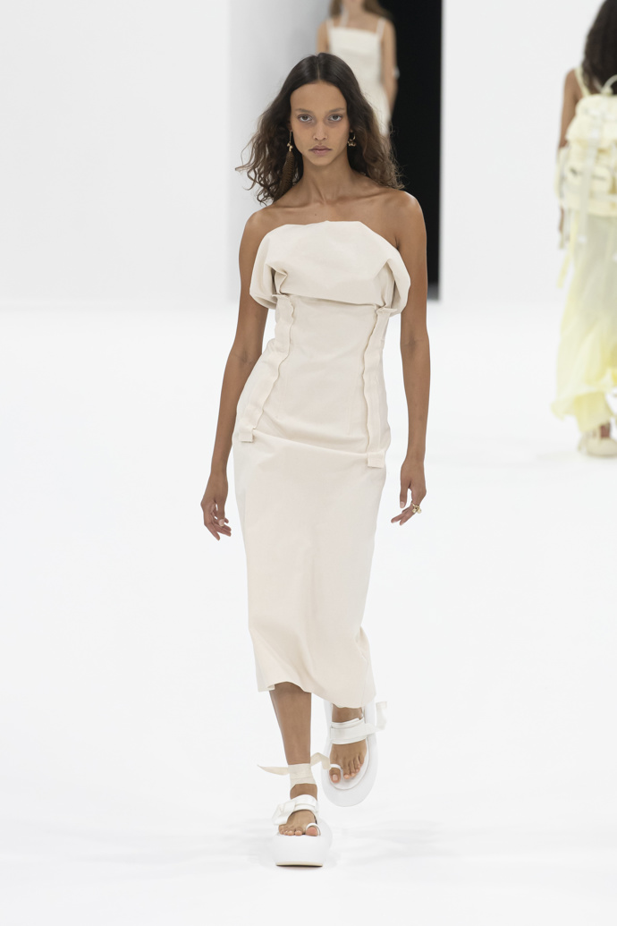  

SPORTMAX S/S 2022
