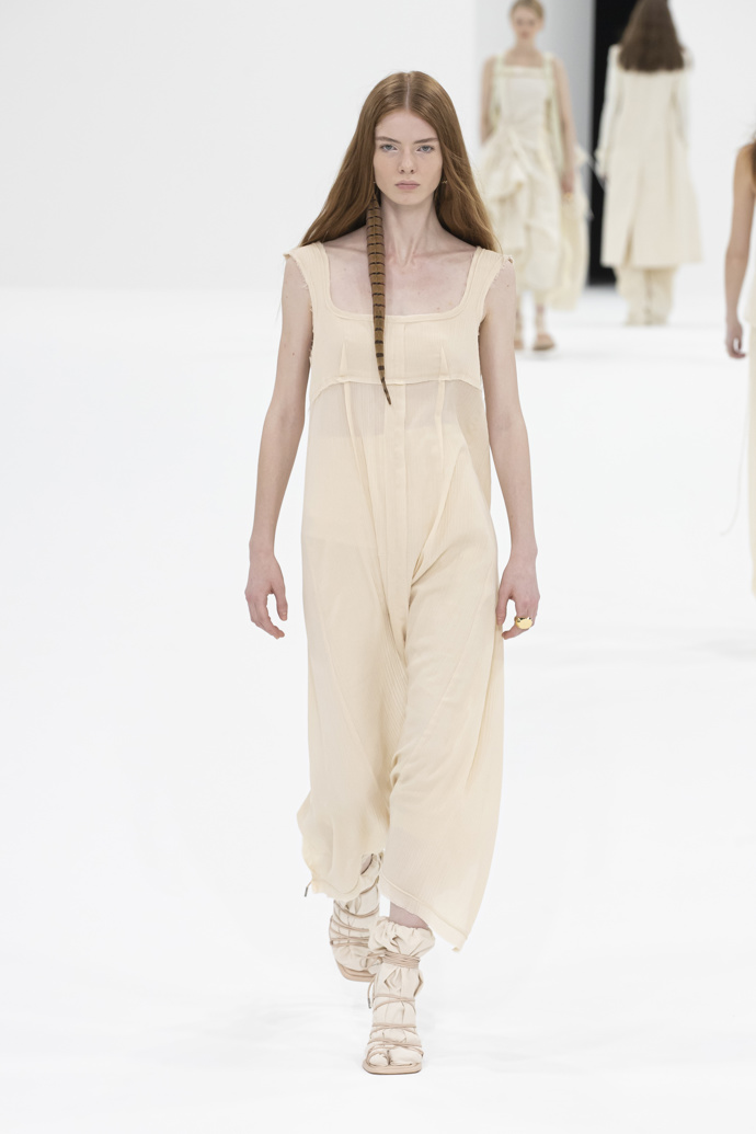  

SPORTMAX S/S 2022
