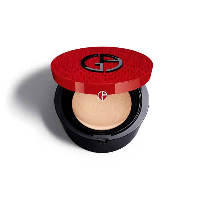  

MY ARMANI TO GO make-up, Cena 1 430 Kč, Giorgio Armani, Douglas
