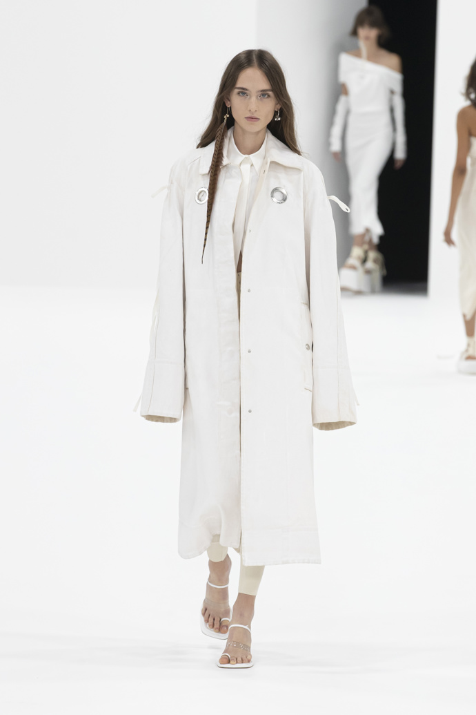  

SPORTMAX S/S 2022

