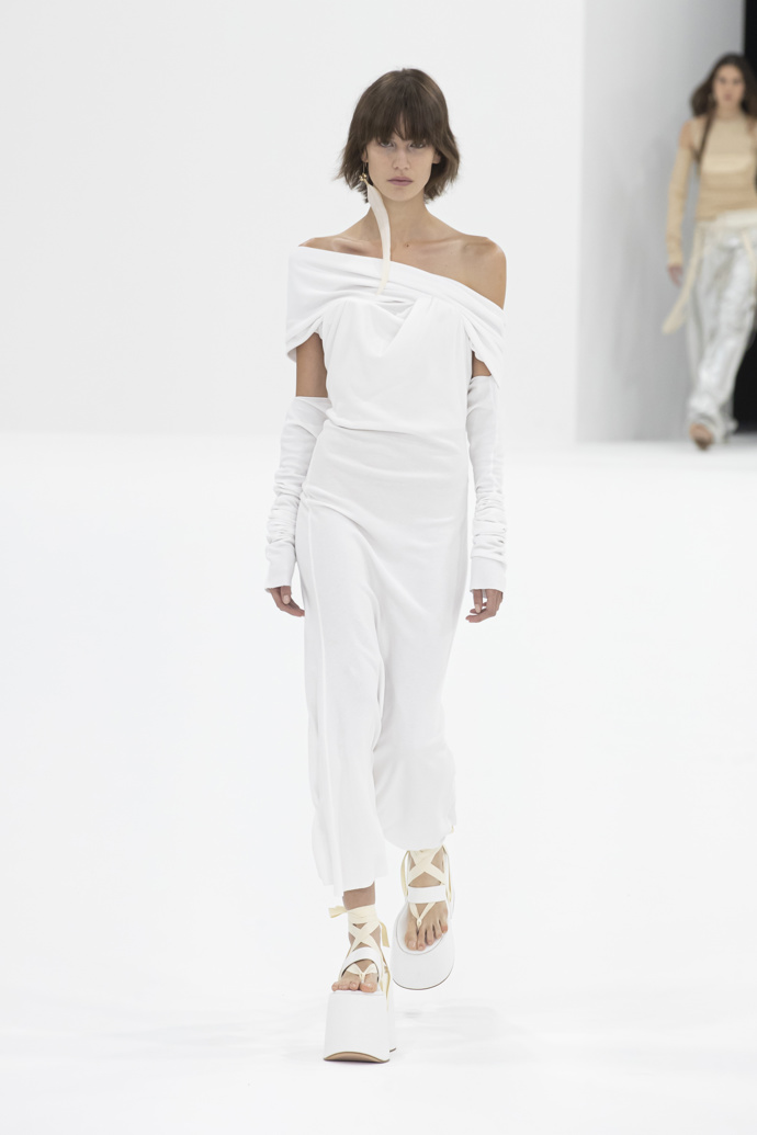  

SPORTMAX S/S 2022
