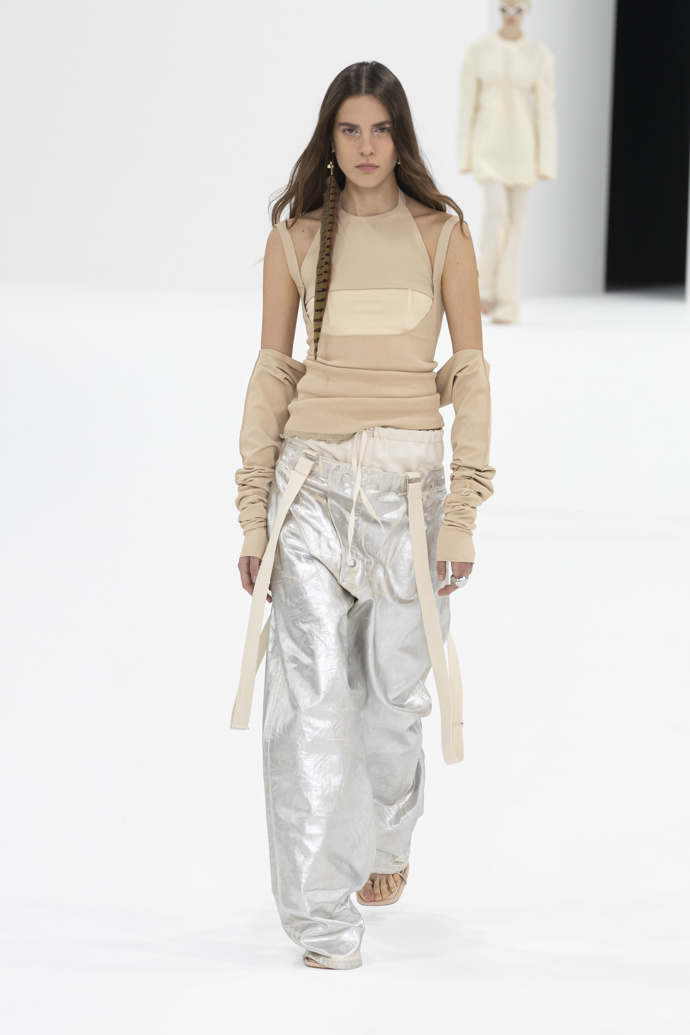  

SPORTMAX S/S 2022
