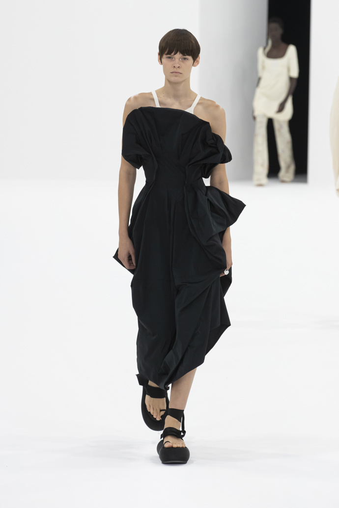  

SPORTMAX S/S 2022
