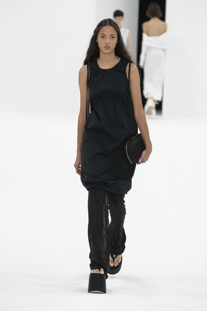  

SPORTMAX S/S 2022
