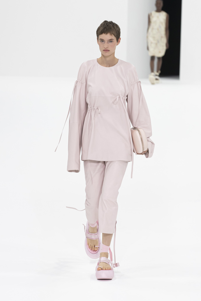  

SPORTMAX S/S 2022
