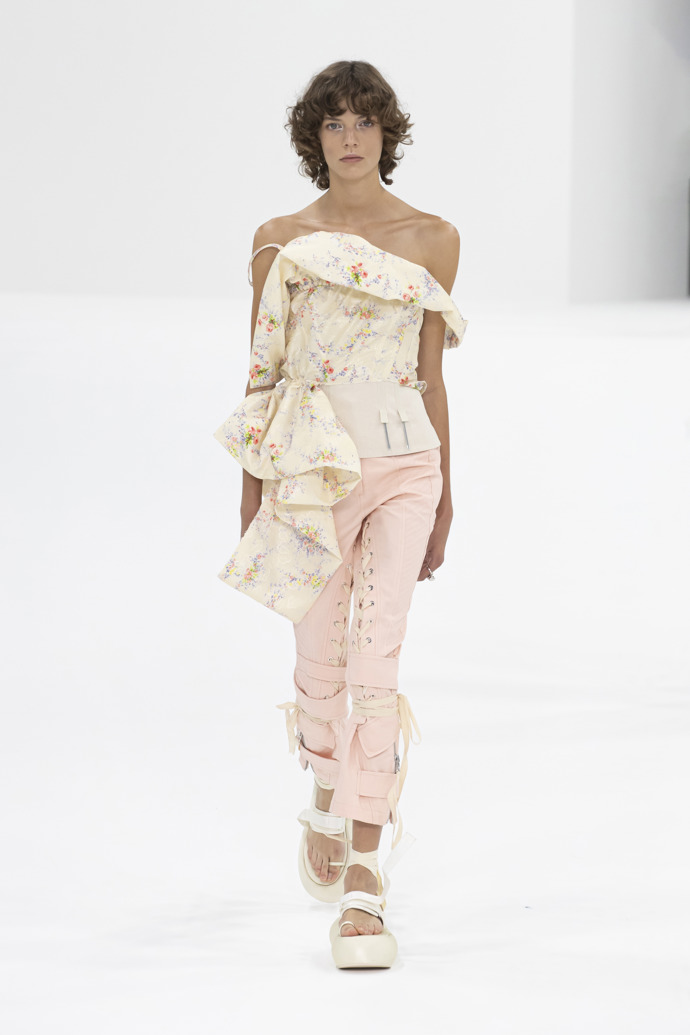  

SPORTMAX S/S 2022
