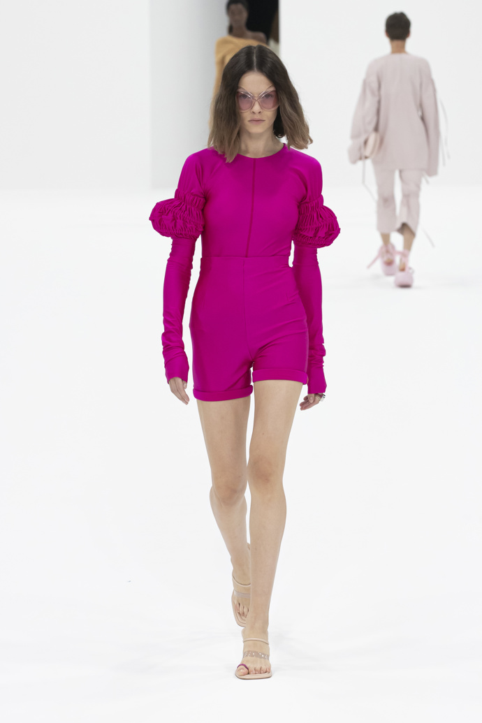  

SPORTMAX S/S 2022
