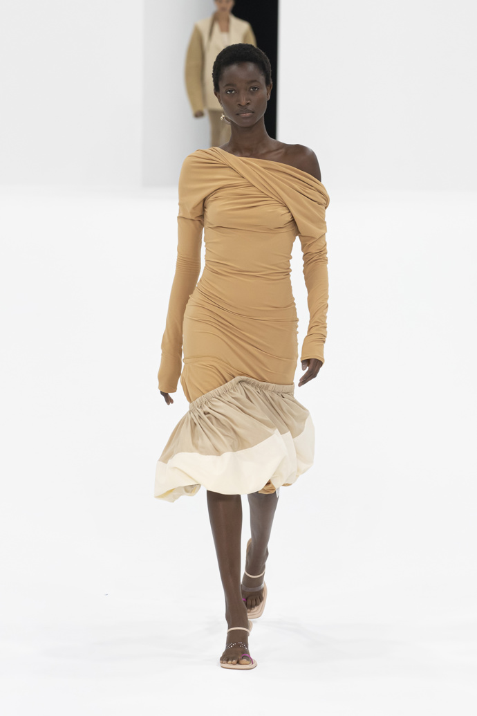  

SPORTMAX S/S 2022
