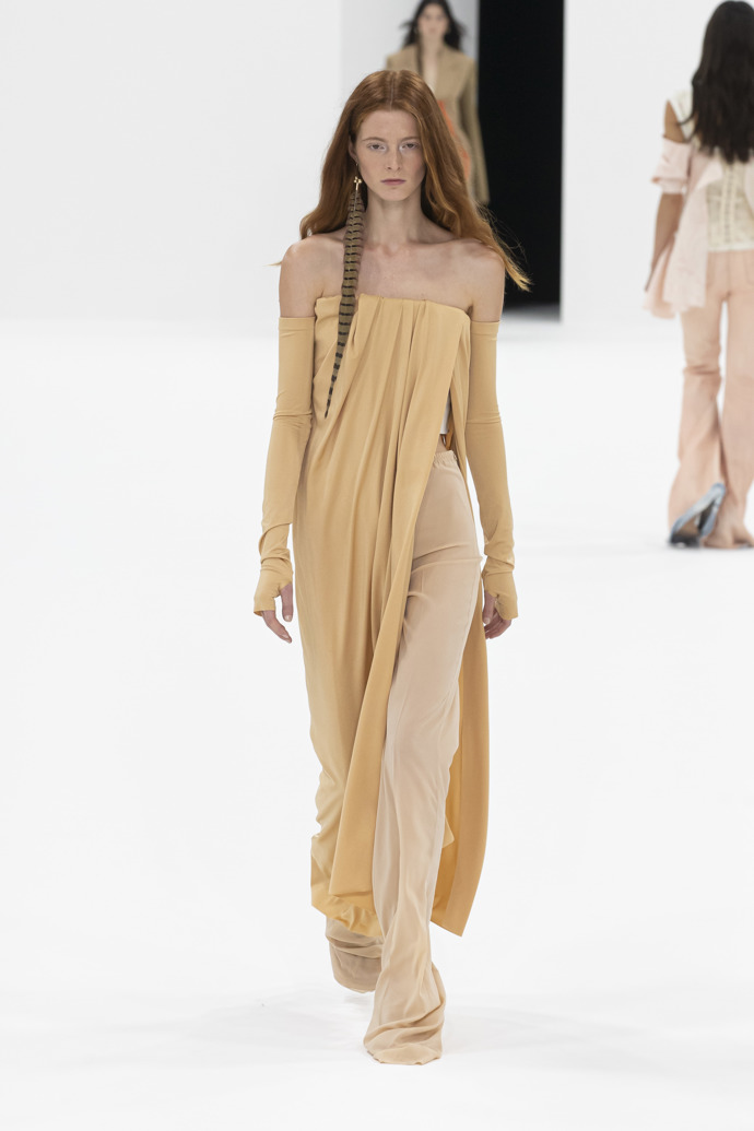  

SPORTMAX S/S 2022
